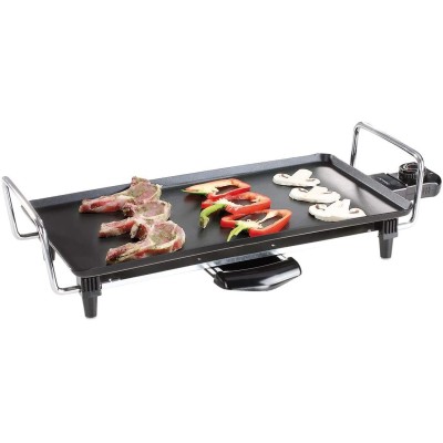 Plancha Teppan Yaki, gril électrique LIVOO DOM174 Tunisie