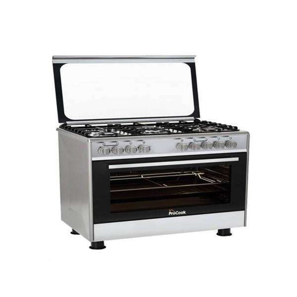 PROCOOK TE6950IX  90cm