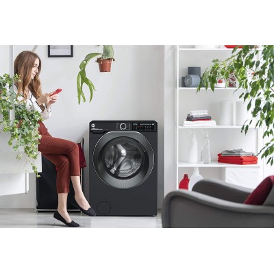 HOOVER HW414AMBCB/1-80-Tunisie 