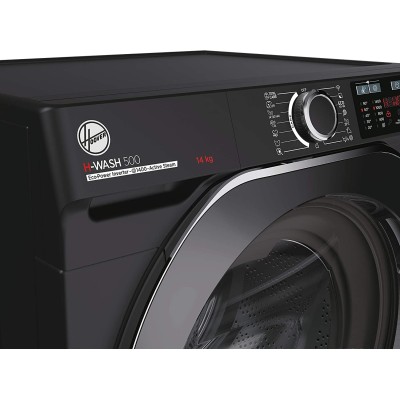 HOOVER HW414AMBCB/1-80-Tunisie 
