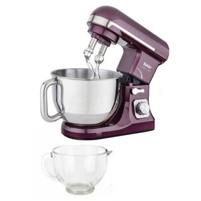 Robot pétrin Fakir Culina Chef Kitchen 1000w Tunisie 