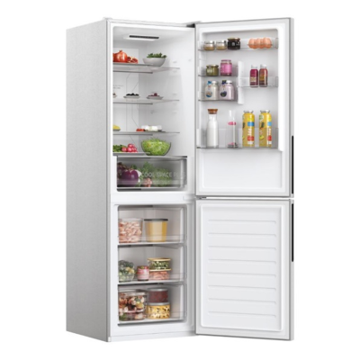Réfrigérateur combiné Hoover HOCE3T618FW Tunisie