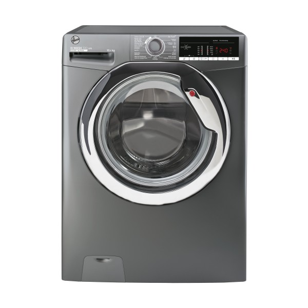 HOOVER H3WS4105TCGE-04 