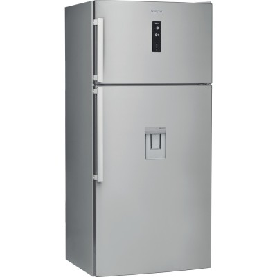 Réfrigérateur Whirlpool W84TE 72 X AQUA 650L Tunisie