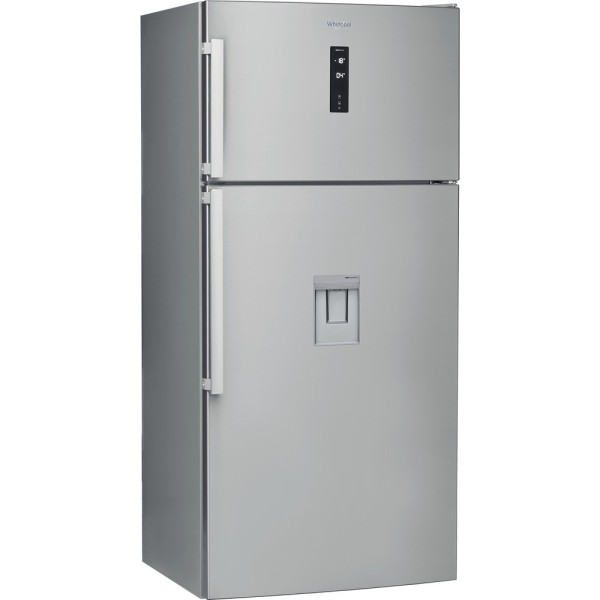 Whirlpool W84TE72X  AQUA 2 Inox