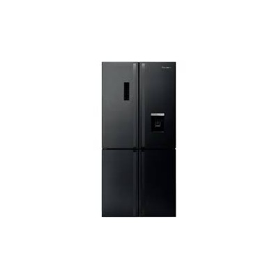 FOCUS SMART.6400 DARK INOX