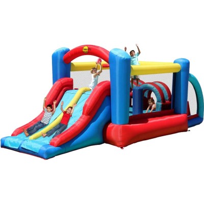 HAPPY AIR New Percorso 