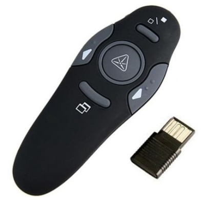 Pointeur Laser sans fil Tunisie