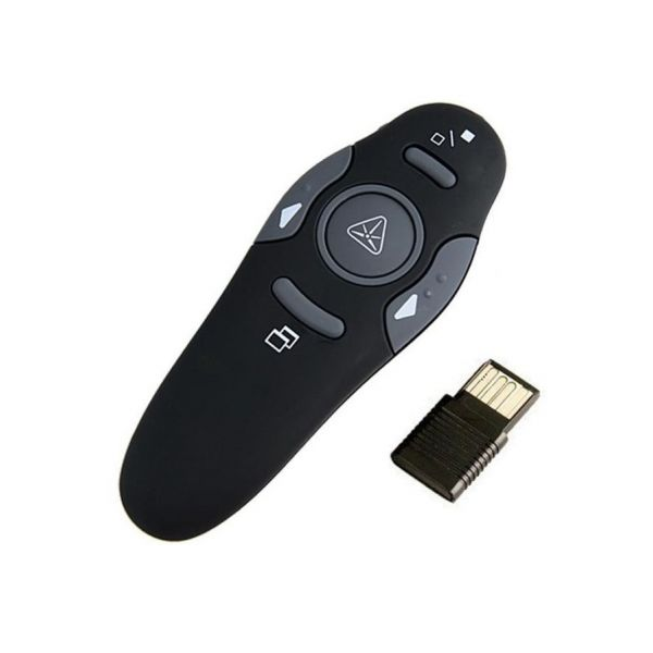 Pointeur Laser F111322