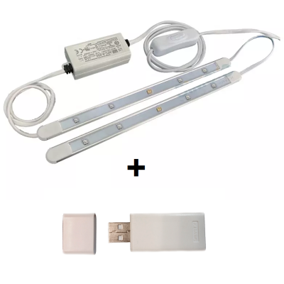 WESTPOINT MODULE WIFI et UV 9K & 12K INV-Tunisie 
