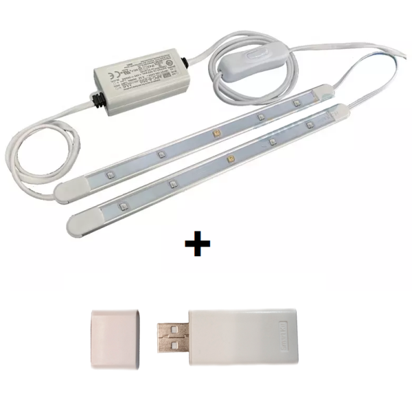 WESTPOINT MODULE WIFI et UV 