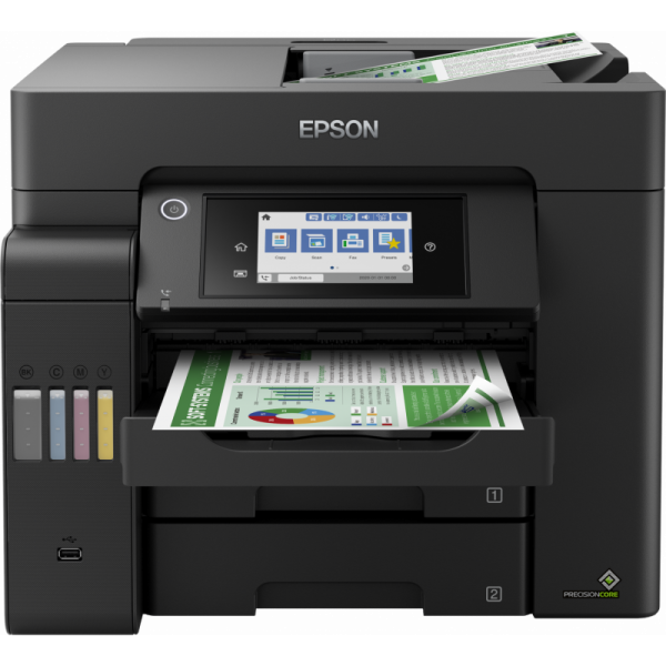 EPSON EcoTank L6550