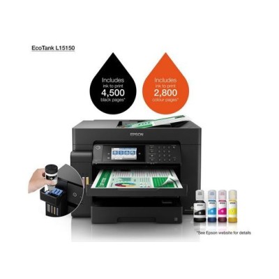 EPSON L15150