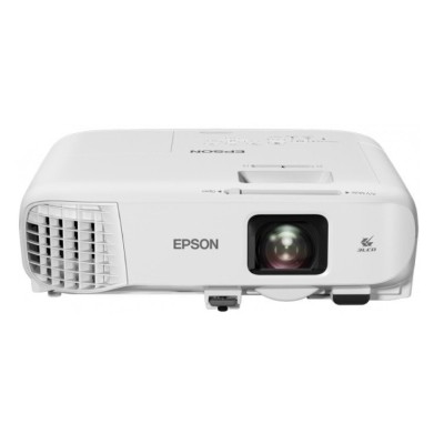 EPSON EB-E20 XGA