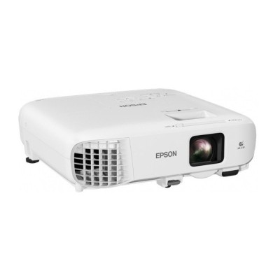 EPSON EB-E20 XGA