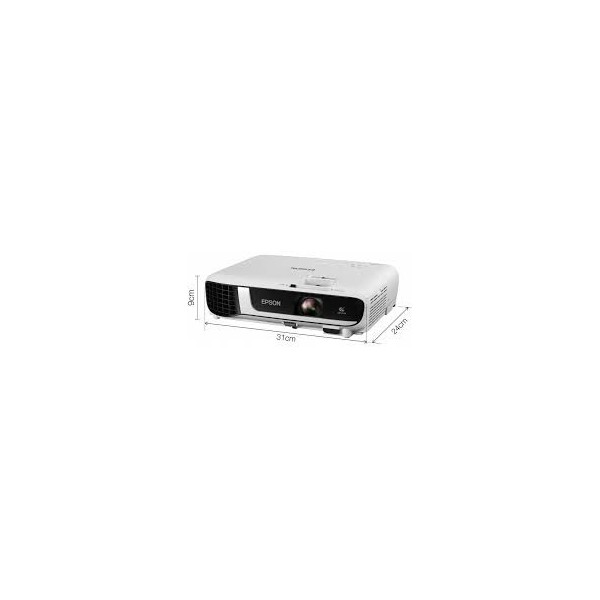 EPSON EB-W51 WXGA