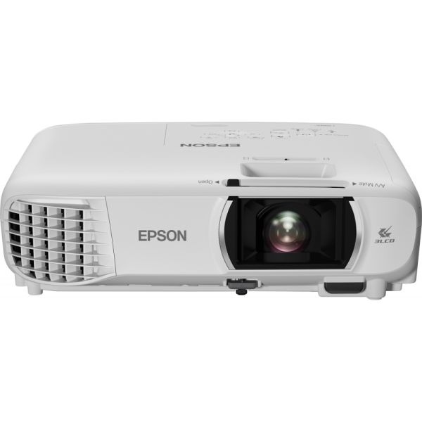 EPSON EH-TW750