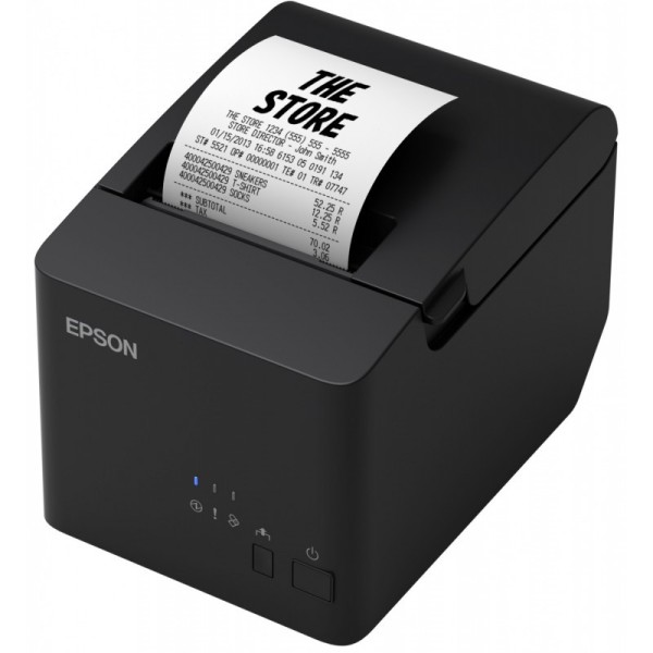 EPSON TM-T20X USB