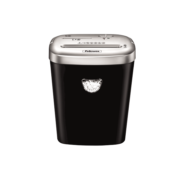 Fellowes Powershred 53C