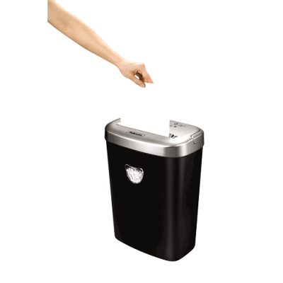 Destructeur de document Fellowes Powershred 53C Tunisie
