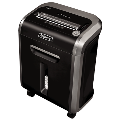 Destructeur de document Fellowes Powershred 79Ci Tunisie