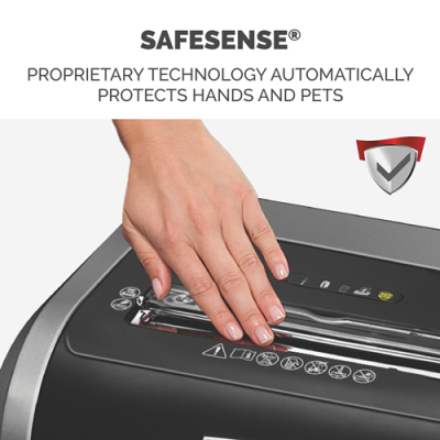 Destructeur de document Fellowes Powershred 79Ci Tunisie