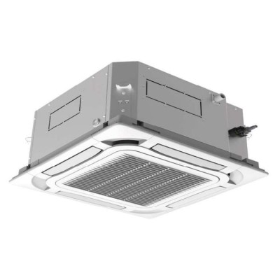 CLIMATISEUR CASSETTE GREE 24000 BTU INVERTER-Tunisie