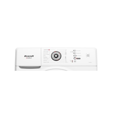 machine à laver BRANDT BAL62WW Tunisie 