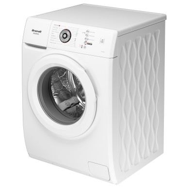 machine à laver BRANDT BAL62WW Tunisie 