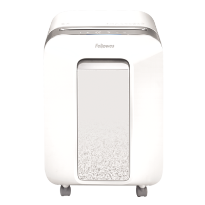 Destructeur de document Fellowes Powershred LX201 Tunisie