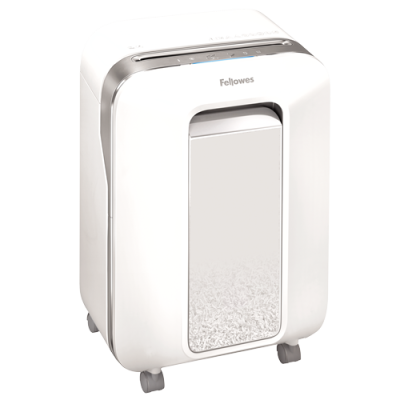 Destructeur de document Fellowes Powershred LX201 Tunisie