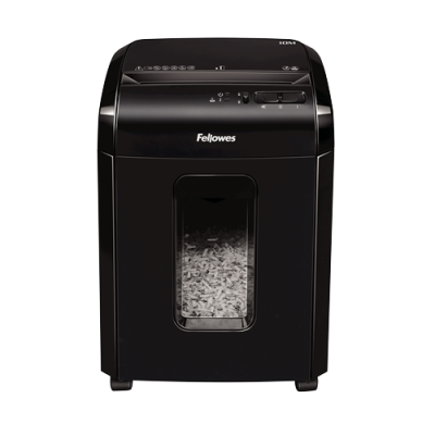 Destructeur de document Fellowes Powershred 10M Tunisie