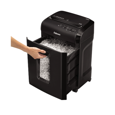 Destructeur de document Fellowes Powershred 10M Tunisie