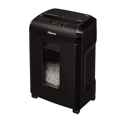 Destructeur de document Fellowes Powershred 10M Tunisie