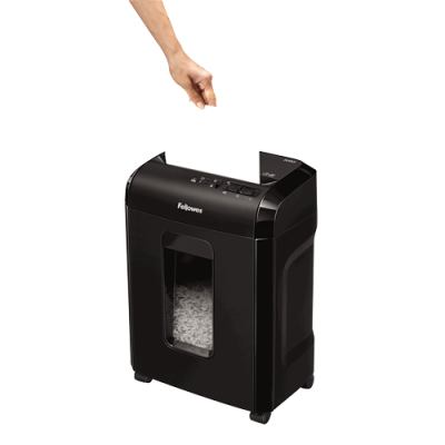 Destructeur de document Fellowes Powershred 10M Tunisie