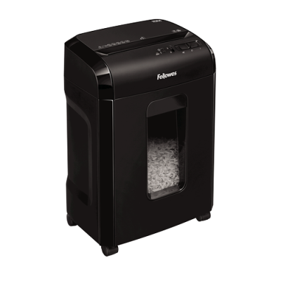 Destructeur de document Fellowes Powershred 10M Tunisie