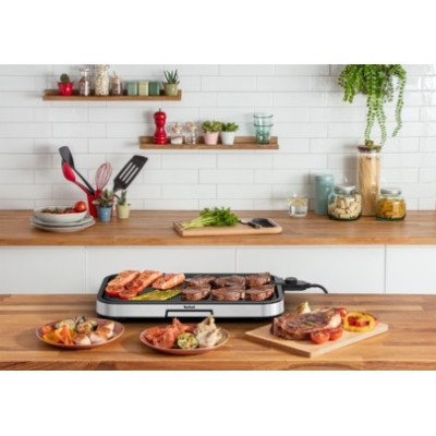Grill  électrique Tefal CB631D10 Tunisie 