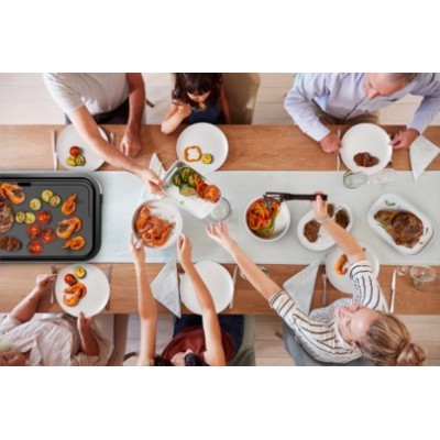 Grill  électrique Tefal CB631D10 Tunisie 