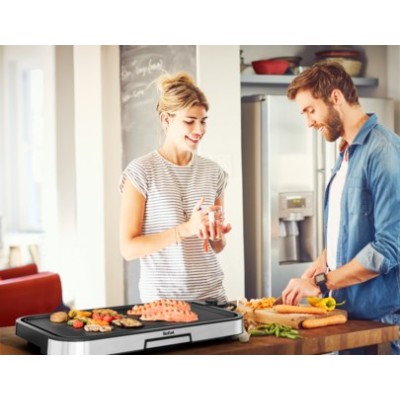 Grill  électrique Tefal CB631D10 Tunisie 