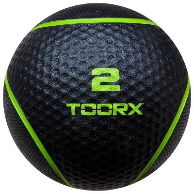 Médicine Ball 2kg TOORX (AHF-106)