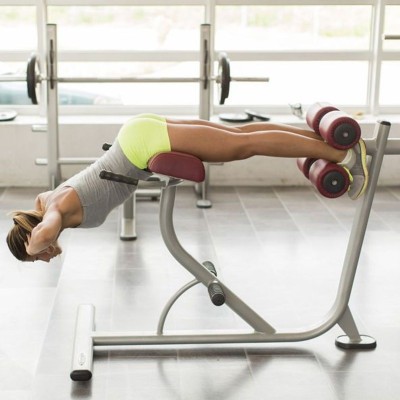 SportsArt BANC POUR TRICEPS & PECTORAUX
