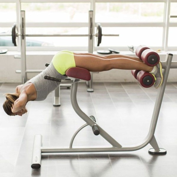 SportsArt BANC POUR TRICEPS & PECTORAUX