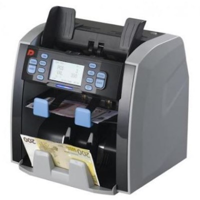 COMPTEUSE DE BILLETS HARDYBILL DOUBLE POCHE DP-8122 -Tunisie