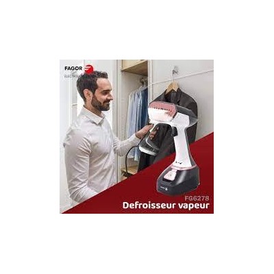 Défroisseur à main FAGOR FG 6278 Tunisie 