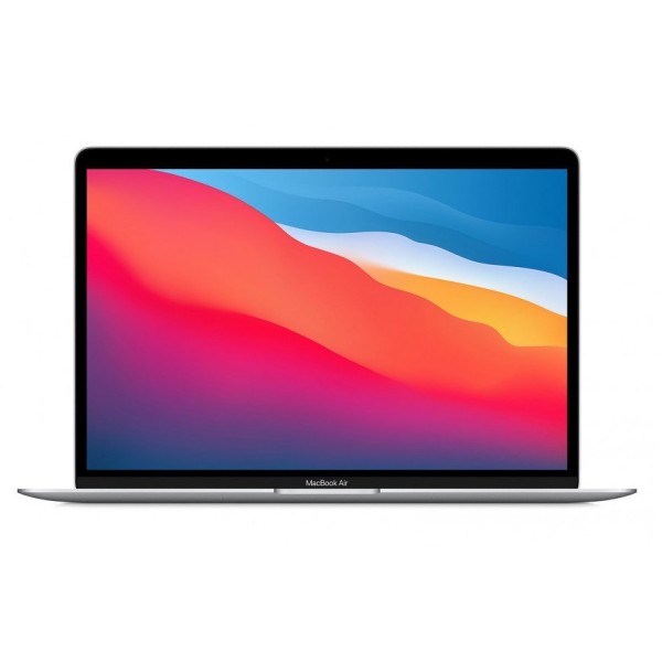 Apple MacBook Air 13 M1 8Go / 256Go SSD Silver
