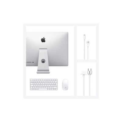 Apple iMac 5K 27 I5-10500 8Go / 256Go SSD Tunisie