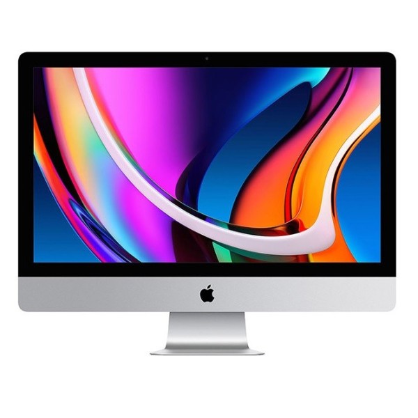 Apple iMac 5K 27 I5-10500 8Go / 256Go SSD