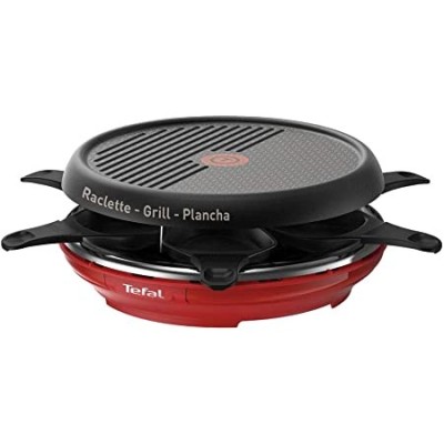 Tefal RE12A512 Colormania  Tunisie 