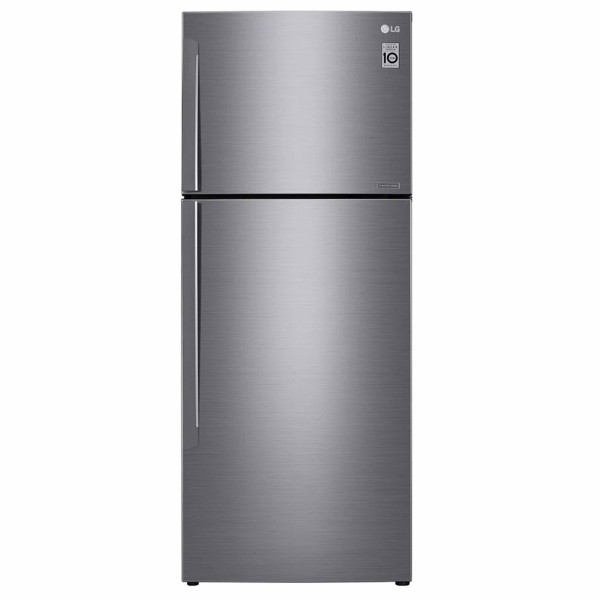 LG GL-C502HLCL Silver