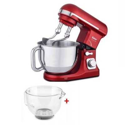 Robot pétrin Fakir Culina Chef Kitchen 1000w Tunisie 